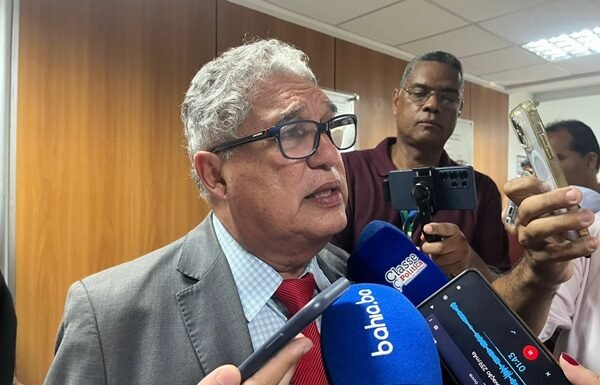Rosemberg admite ‘estado com pouco avanço’ ao justificar novo empréstimo