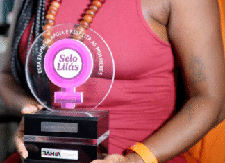 SPM lança edital da 3ª edição do Selo Lilás