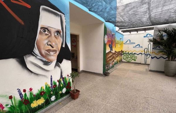 Hospital Regional de Juazeiro inaugura Solário de Dulce para pacientes em cuidados paliativos