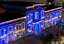 Prefeitura lança edital para seleção de corais do Natal 2025