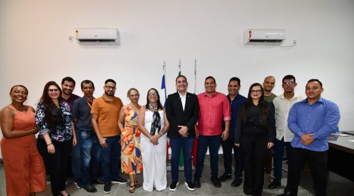 Prefeitura de Alagoinhas conquista Selo Prata de qualidade nacional em transparência pública