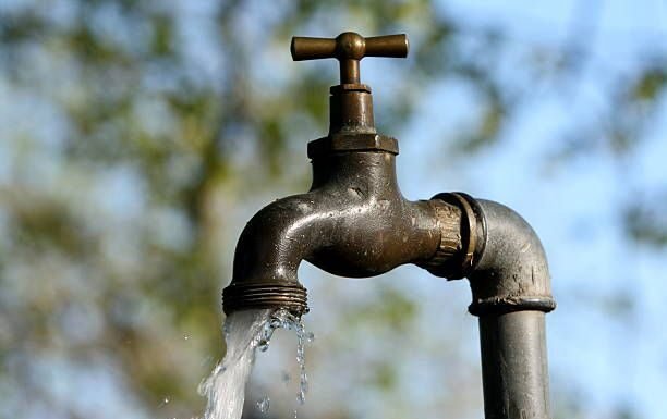 SAAE iniciará cobrança pelo fornecimento de água em Guabiraba, Oiteiro e Novo Paraíso a partir de 1º de janeiro de 2026