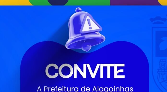 Encerramento do Ciclo do Orçamento Participativo acontece em 10 de dezembro em Alagoinhas