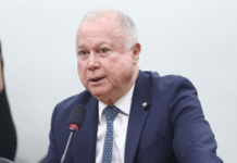 Paulo Azi critica Gilmar Mendes e cobra avanço de projeto contra monocráticas