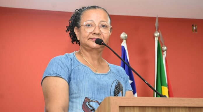 Diretora da Casa do Poeta apresenta FLICAS II e solicita emendas parlamentares para edição de 2026