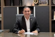 Prefeito Gustavo Carmo sanciona novo Plano Diretor de Alagoinhas construído com forte participação popular