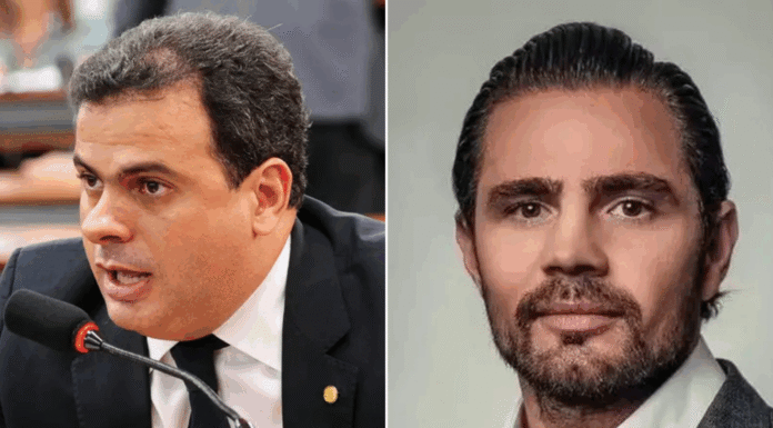 Após menção a deputado baiano, Toffoli define competência do STF no caso Banco Master