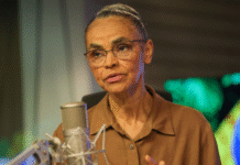 Marina Silva é hospitalizada em Brasília após dor súbita na lombar