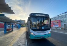 Alagoinhas dá início à Tarifa Zero e amplia acesso ao transporte público