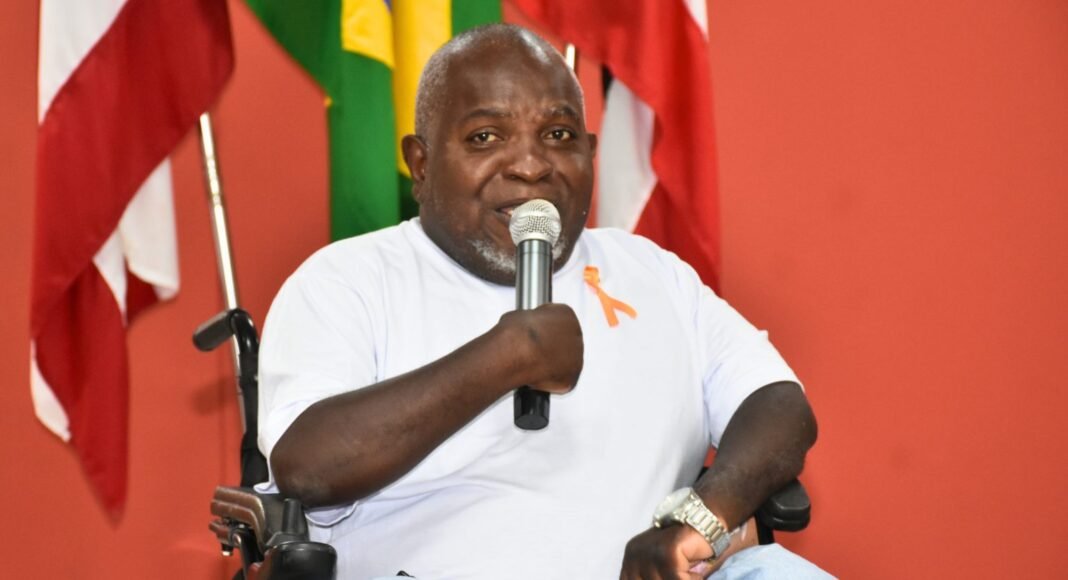 PCDs de Alagoinhas buscam apoio para garantir participação no projeto “ParaPraia” 2026