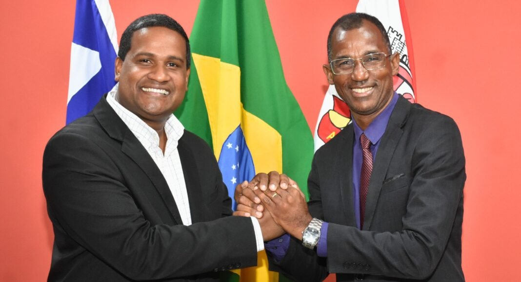 Mudança na liderança do governo: Vereadores destacam respeito, democracia e compromisso com Alagoinhas