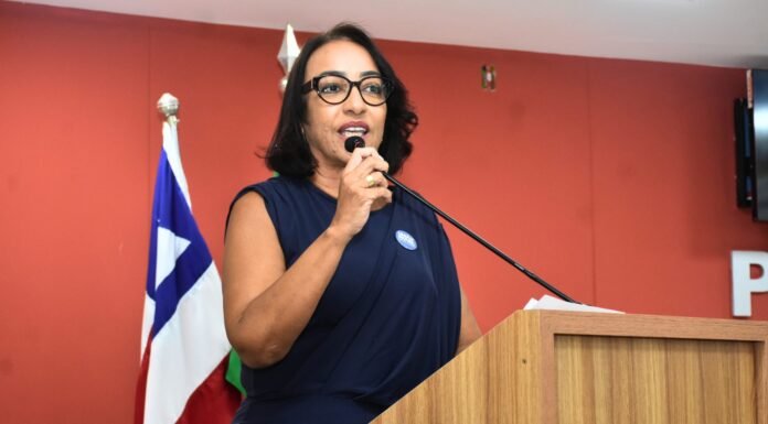 Vereadora Jaldice Nunes aponta necessidade de suporte para exames no programa Melhor em Casa