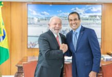 Bruno Reis não recepcionará Lula no Carnaval de Salvador; saiba motivo