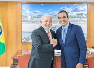 Bruno Reis não recepcionará Lula no Carnaval de Salvador; saiba motivo