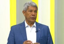 Jerônimo reage aos impactos das chuvas na Bahia: “Dentro de um controle”