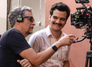 O Agente Secreto vence Spirit Award como melhor filme internacional