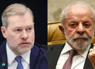 Lula fala em ‘traição altíssima’ e sinaliza ruptura definitiva com Dias Toffoli