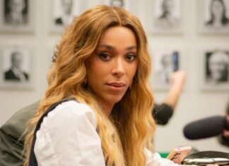 Erika Hilton será indicada para presidir Comissão de Defesa dos Direitos das Mulheres