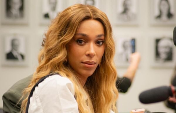 Erika Hilton será indicada para presidir Comissão de Defesa dos Direitos das Mulheres