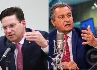 João Roma e Rui Costa são convocados pela CPI do Crime Organizado