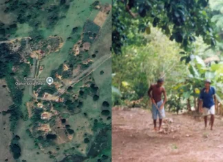 Incra reconhece mais de 2,1 mil famílias quilombolas no interior baiano para o Programa de Reforma Agrária