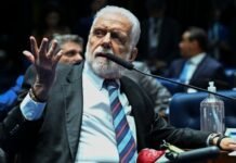 Wagner diz que votação sobre quebra de sigilo de Lulinha foi ‘manipulada’