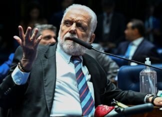 Wagner diz que votação sobre quebra de sigilo de Lulinha foi ‘manipulada’