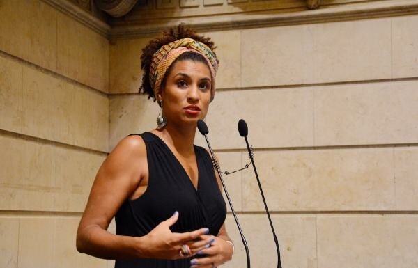 PGR pede condenação de acusados pelo assassinato de Marielle Franco