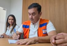 Prefeitura de Alagoinhas decreta situação de emergência após chuvas intensas