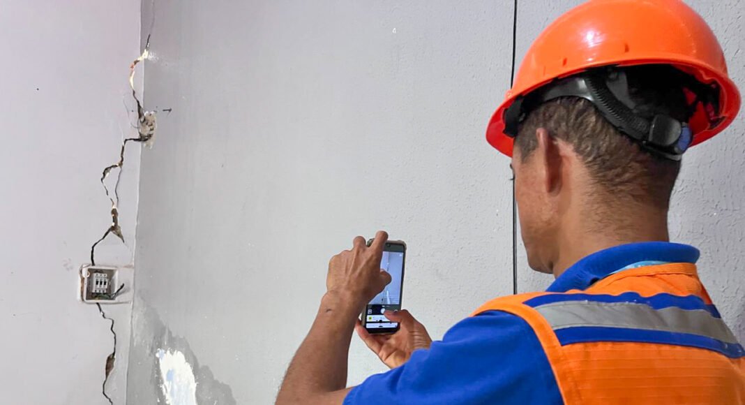 Chuvas em Alagoinhas: trabalho da Defesa Civil é fundamental na preservação de vidas