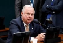 Paulo Azi vê espaço para avanço em fim da escala 6×1, mas pede cautela