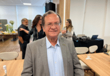 Bacelar contabiliza 3,8 milhões de turistas e recorde na rede hoteleira