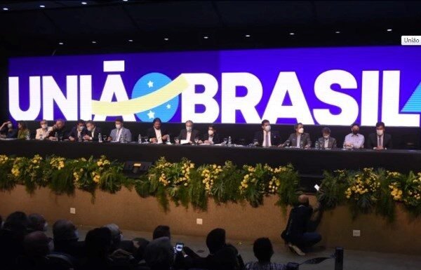 Eleição 2026: União Brasil define nome para disputar Senado