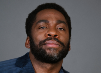 Lázaro Ramos anuncia novo filme como diretor