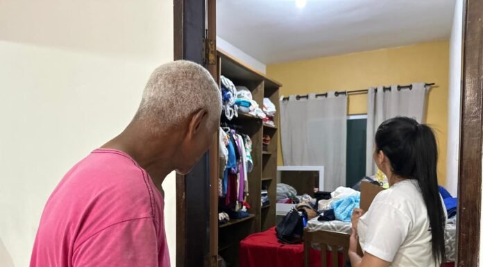 Prefeitura de Alagoinhas apoia famílias prejudicadas por chuva intensa