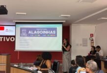 Prefeitura de Alagoinhas apresenta balanço do 3º quadrimestre de 2025 em audiência pública