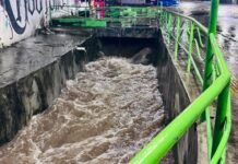 Chuvas e alagamentos: saiba como prevenir doenças e proteger sua saúde