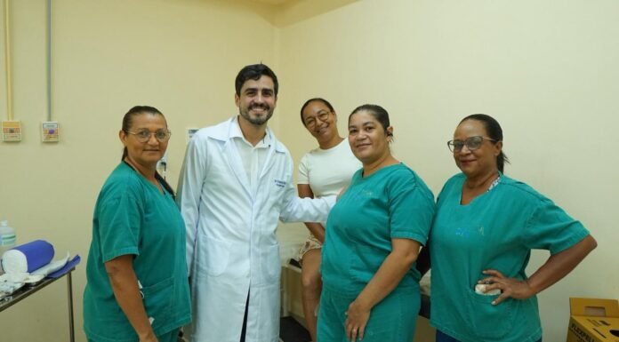 Prefeitura de Alagoinhas realiza novas cirurgias de varizes