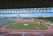 Atlético de Alagoinhas transfere jogo contra o Bahia para Salvador