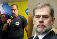 ‘Presidentes têm autonomia’, diz Bruno Reis sobre apoio do União Brasil e PP a Dias Toffoli