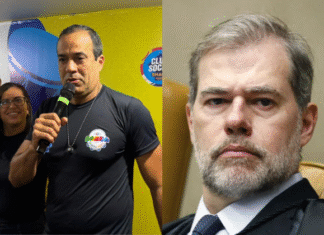 ‘Presidentes têm autonomia’, diz Bruno Reis sobre apoio do União Brasil e PP a Dias Toffoli