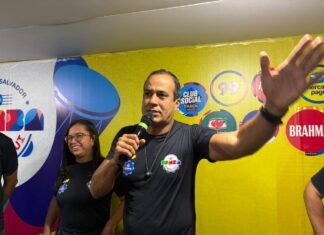 Prefeito de Salvador cobra punição após estupro: ‘Papel do policial é proteger’