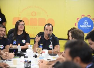 Carnaval de Salvador reúne 1,5 milhão de foliões e quase 100% de ocupação nos hotéis em 2 dias