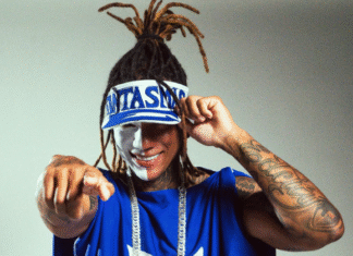 Edcity Fantasmão e Carlinhos Brown comandam Arrastão da quarta-feira de cinzas