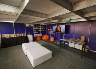 Carnaval 2026: Detran-BA cria espaços de descanso para motoristas de trios