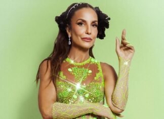 Ivete Sangalo é internada em Salvador após indisposição; saiba detalhes
