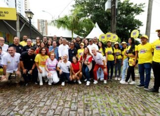 Jerônimo entrega viaturas da Ronda Maria da Penha para o norte da Bahia