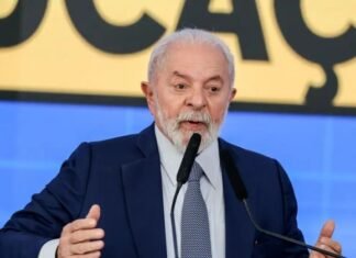 Lula cobra Zema por não usar recursos do Novo PAC em Minas Gerais