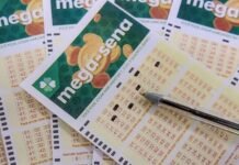 Mega-Sena acumula e próximo prêmio vai a R$ 62 milhões