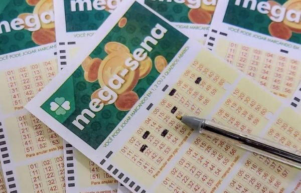 Mega-Sena acumula e próximo prêmio vai a R$ 62 milhões